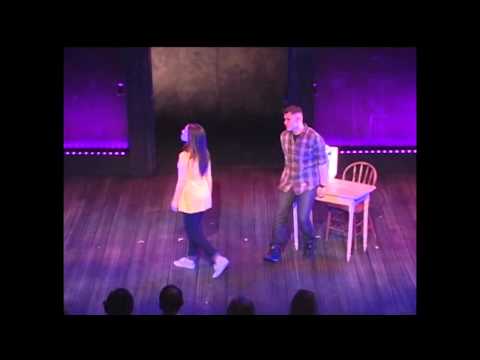 "You Shine" - Carrie (The Broadway Workshop)