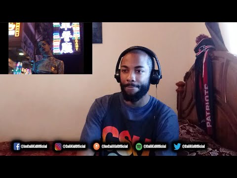 PAX (Paradise Auxiliary) feat. Roxen - Over and Over (Official Video) Official Reaction