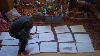 Gra w skakanie 31-03-2020