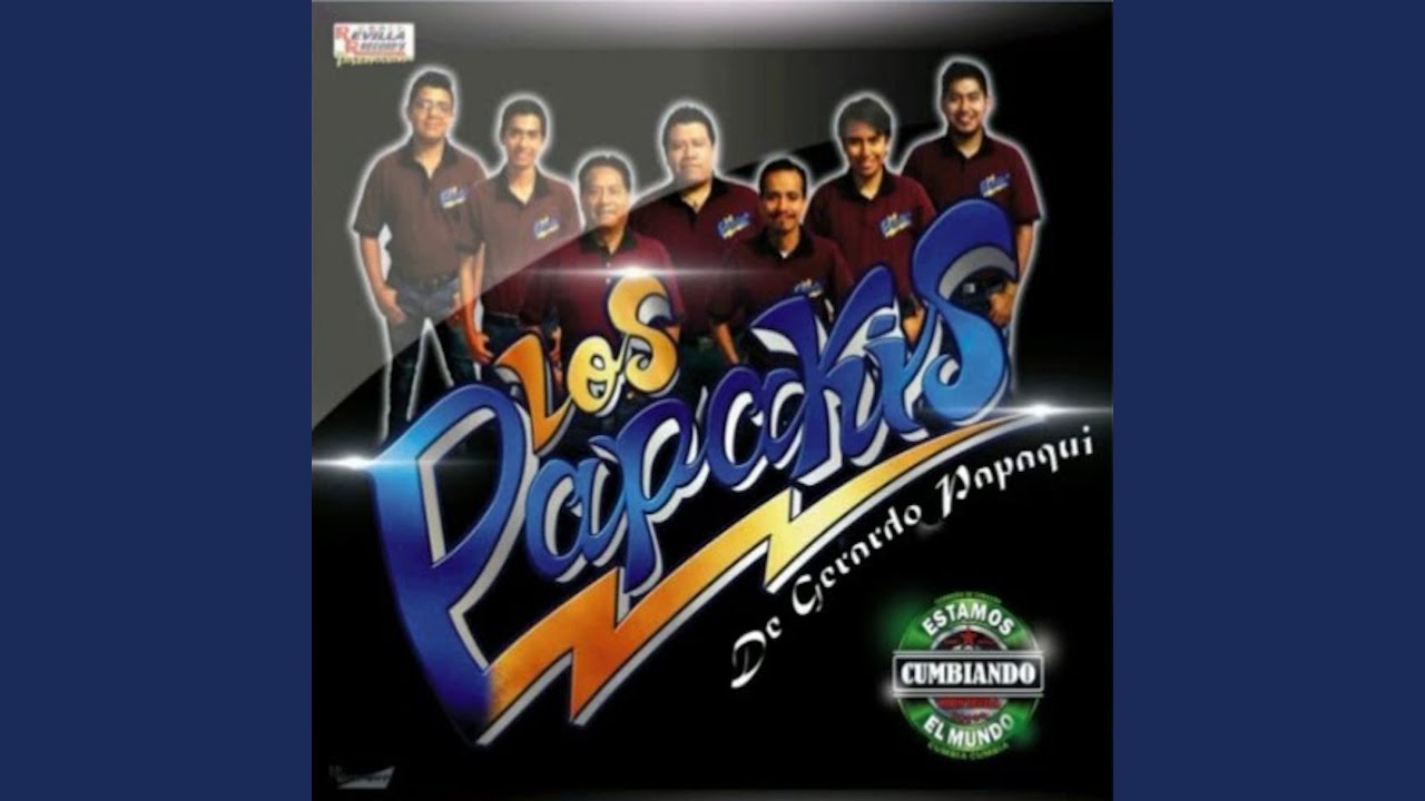 La Cumbia De Los Helados