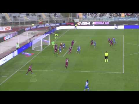 Empoli - Lazio 2-1 - Highlights - Giornata 11 - Serie A TIM 2014/15