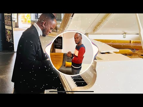 Biozirick - Mi veut que ou léla (VRS SÉGA Officiel) 2023