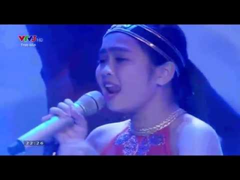 Thể hiện bởi Thiện Nhân