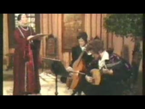 Monteverdi - Der Ursprung der Oper Doku (2015)