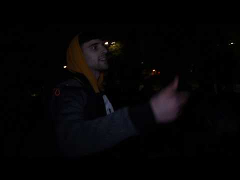 NAVAS vs SEZ -Octavos- El Rimadero 1vs1 2019