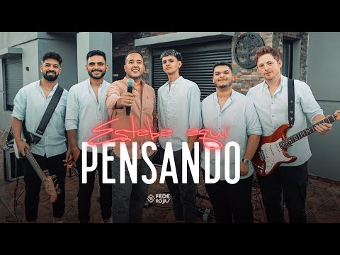 Fede Rojas and Rola Música 