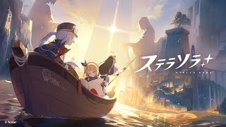 [情報] Yostar 新作 星塔旅人