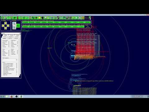 Aurora 4X Let's Play - Ep.55 - The NPR War (pt.5)