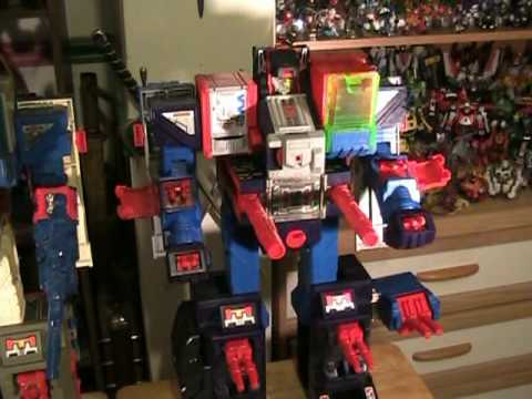 Brave Maximus (Pt. 2) - Random Review