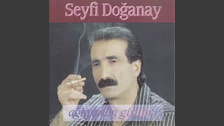 Özür Diliyorum Senden