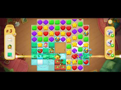 Matchington Mansion Level 4372