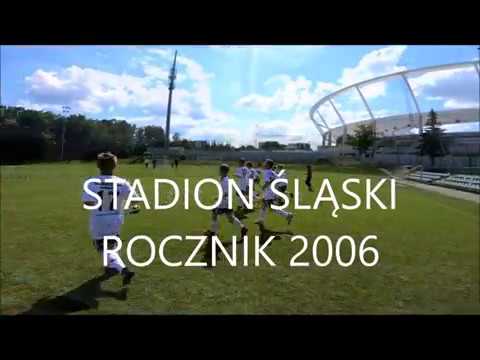 STADION ŚLĄSKI ROCZNIK 2006