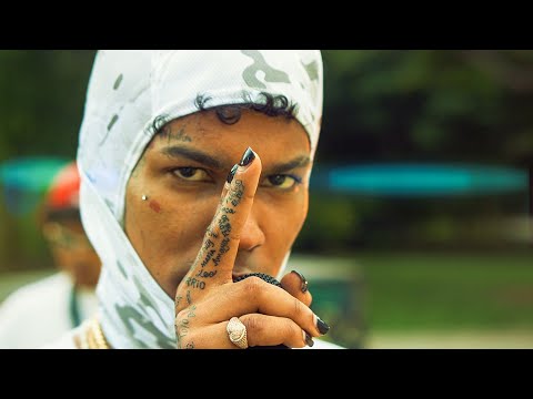 DILON BABY - PRINCESA 👸(Video Oficial)