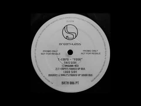 T-Empo ‎– Fouk (Maurice & Noble's Fouked Up Union Mix) [HD]