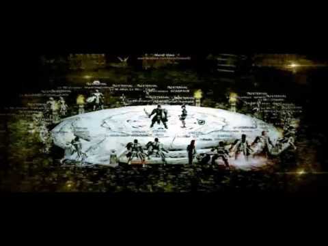 Istoria jocului Metin2 [1999 2016]