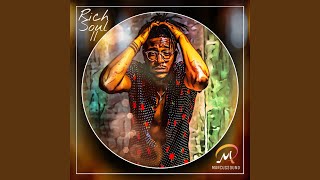 Torn (feat. Donte Woods)