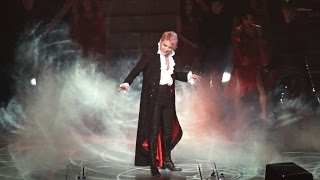 161211 XIA Ballad＆Musical Concert with Orchestra vol.5 Life after Life Junsu 준수 ジュンス