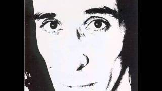 John Cale - Fear Is A Man's Best Friend