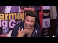 Sharma Ji Ki Lag Gai Movie Music Launch Krishna Abhishek Mughdha Godse