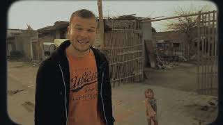 Видео приглашения для Макса Коржа в Тольятти