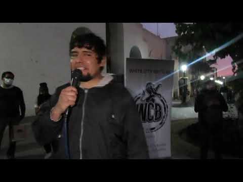 BUTKILLAH vs RUIDO - Cuartos (WCB #2 Clasificatoria)