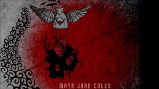Maya Jane Coles   Dreamer