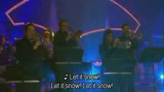 Celtic Woman A Christmas Celebration-Let It Snow