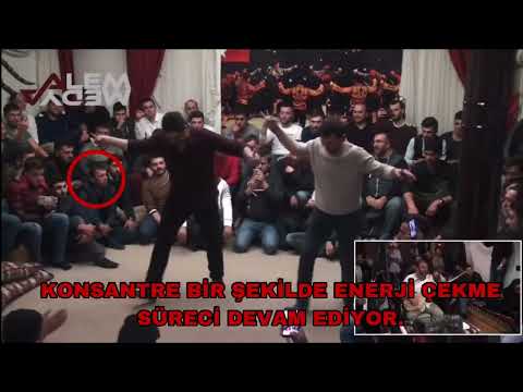 Alemci Gençler hakkında yapılan mükemmel edit.