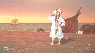 Kairi Sane 3rd and NEW WWE Theme Song - "The Next Voyage" with download link