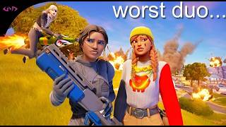 Beneath’s Worst Duo Tries Ranked… (BANNED)