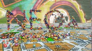 Neox Marbleanimation