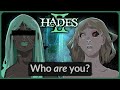 Hecate reveals who she REALLY is - Hades 2