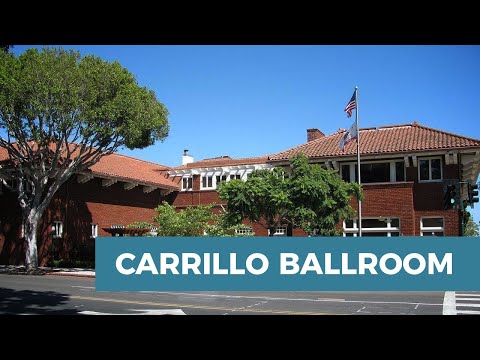Carrillo Ballroom #2