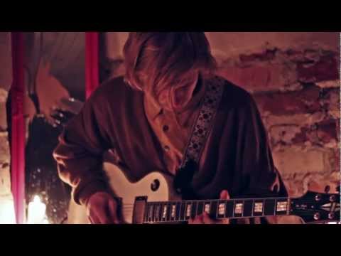 Kaunas Acoustics : GARBANOTAS BOSISTAS - "THE DEER / AND BACK AGAIN"