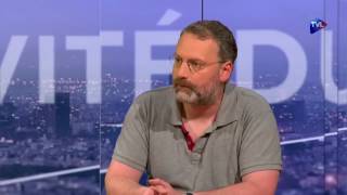 Повернення на Майдан - Retour sur Maïdan (TV Libertés)