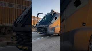 Download lagu Vanity van || chalta firta mahal#vanity #bus mp3