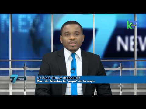 77 News du 24/04/2016