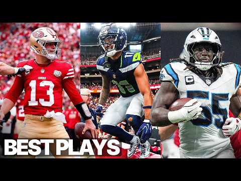NFL video artwork