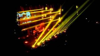 Planet Hemp - ZeroVinteUm + Porcos Fardados + Fazendo a Sua Cabeça ( Show 19/12/15 )