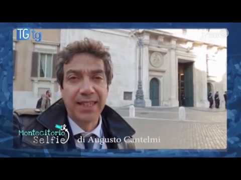 Montecitorio Selfie: Il gladiatore Di Maio