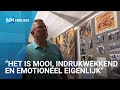 Expositie Nederlands-Indië om bewust te worden van wat er gebeurd is