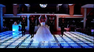 VALS XV AÑOS ANDREA - All of Me