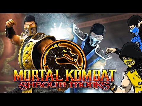 YouTube Thumbnail