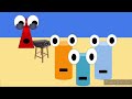 ShapeTales Theme Song Sped Up Version
