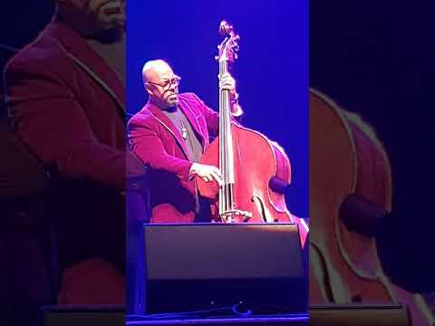 Christian McBride 08-10-2021 The Hague