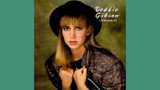 Debbie Gibson - Lost In Your Eyes HQ (1989)
