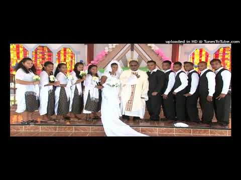 Berina Wedding Song (Te IteranMwane) - Teidy Boy 2014