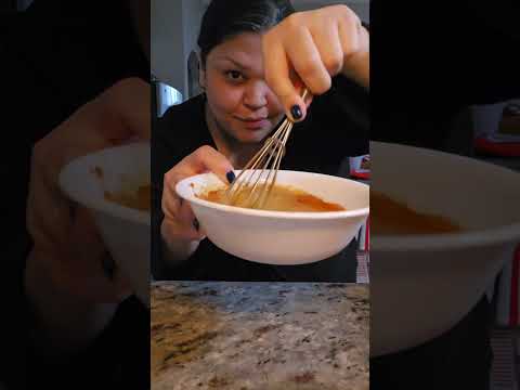 The Easiest Glazed Ham You'll Ever Make!