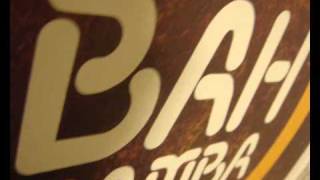 Bah Samba - Sugar Beet' (The Last Pineapple)