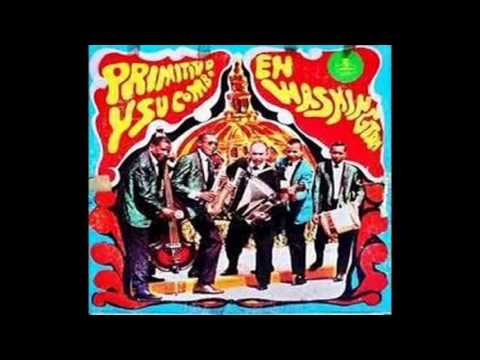 Primitivo Santos - Ternesa ( Version Original)